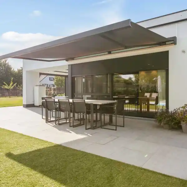 zonwering Borgercompagnie